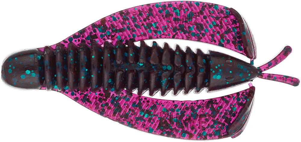 Strike King Rage Hawk Creature Bait - 3 Inch