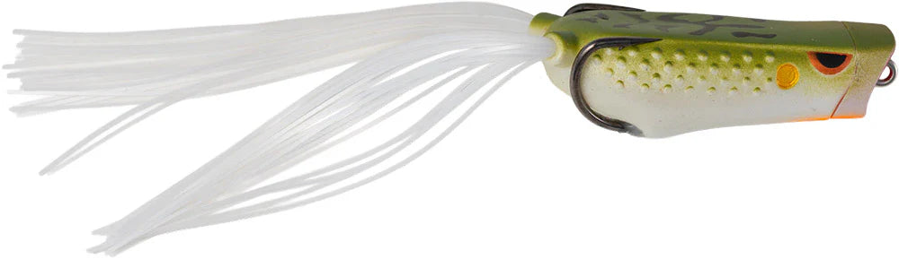 G-Ratt Baits Popping Frog - 2.3 Inch
