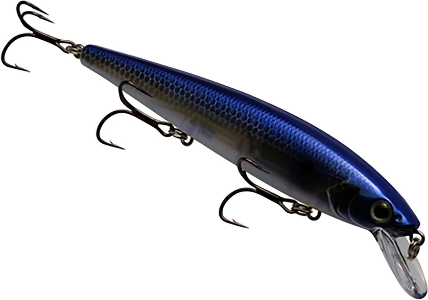Strike King KVD Elite 300 Series Jerkbait - 4.75 Inches