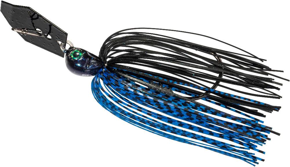 Z-Man Chatterbait Elite Evo