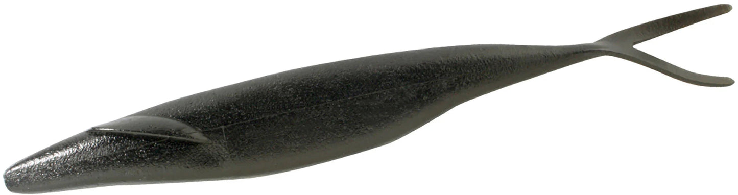 Deps Sakamata Shad Soft Jerkbait - 4 Inch