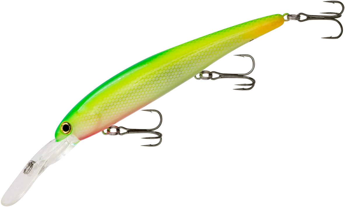 Bandit Walleye Deep 4 3/4 inch Trolling Plug