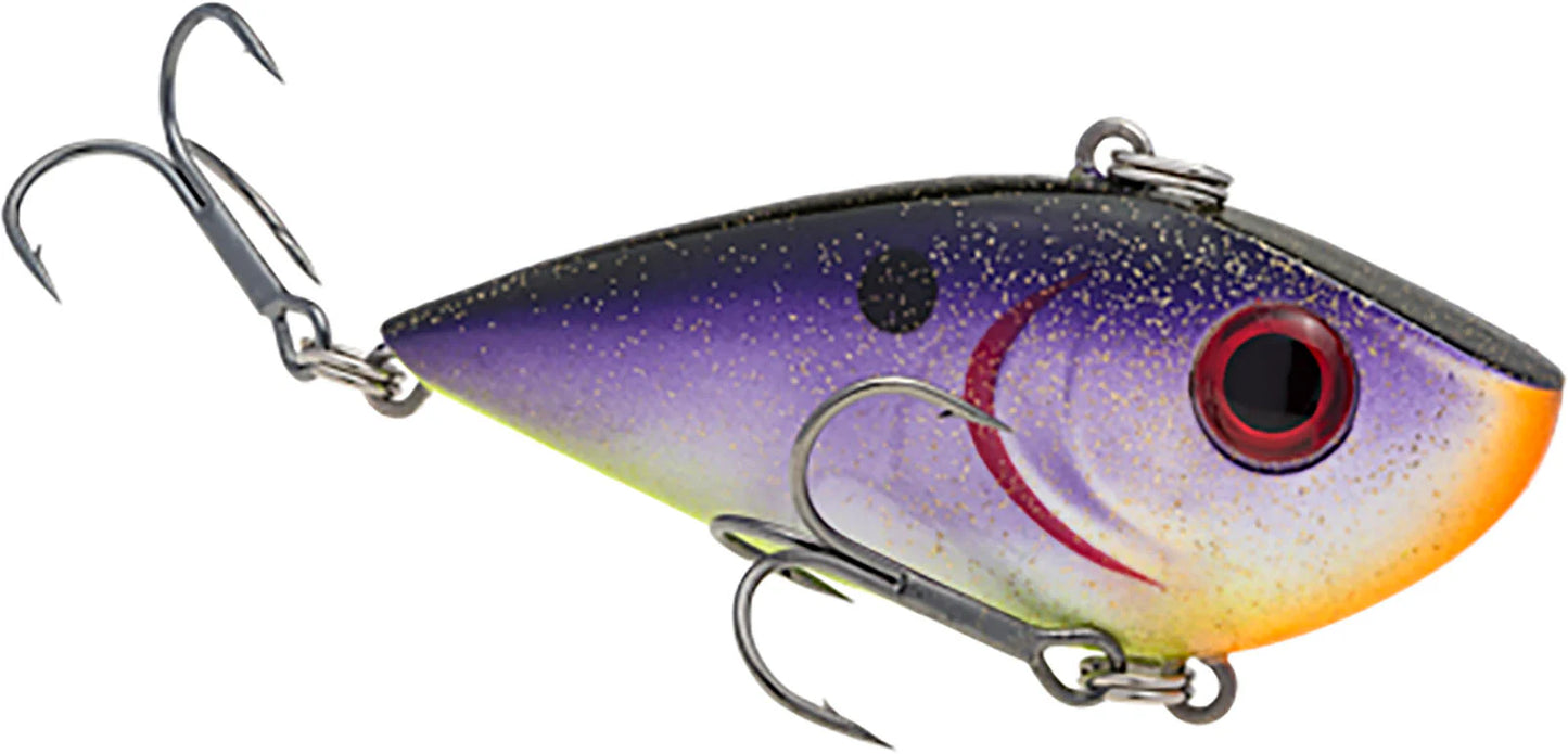Strike King Red Eyed Shad Lipless Crankbait - 2.25 Inch