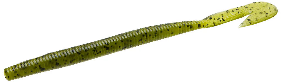 Zoom Ultra-Vibe Speed Worm - 6 Inch