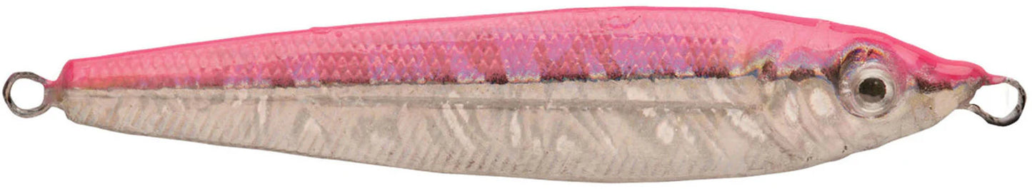 P-Line Laser Minnow 1 Oz