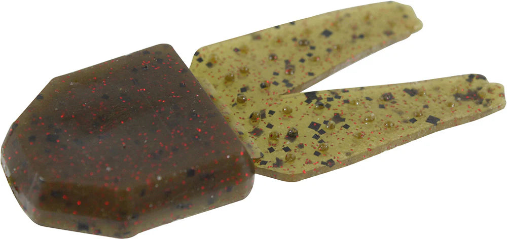 Zoom Big Chunk Jig Trailer - 3.25 Inch