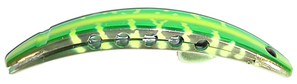 Brad's Original Superbait Pre-Rigged - 4.5 Inch