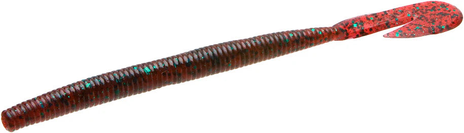 Zoom Ultra-Vibe Speed Worm - 6 Inch