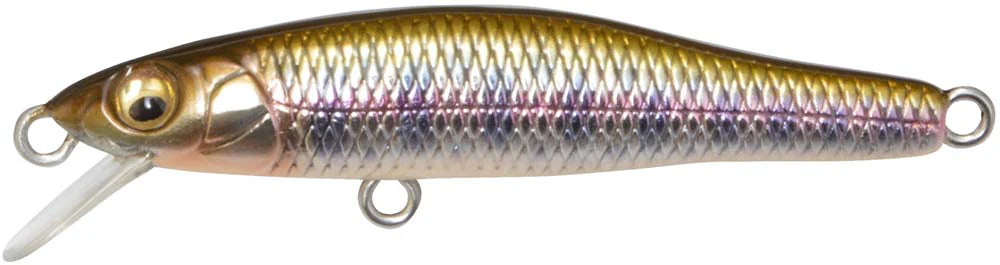 Megabass Great Hunting GH55 Heavy Duty Sinking Minnow - 2.2 Inch