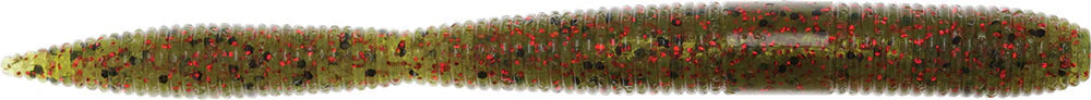 Z-Man FattyZ ElaZtech Worm - 5 Inch