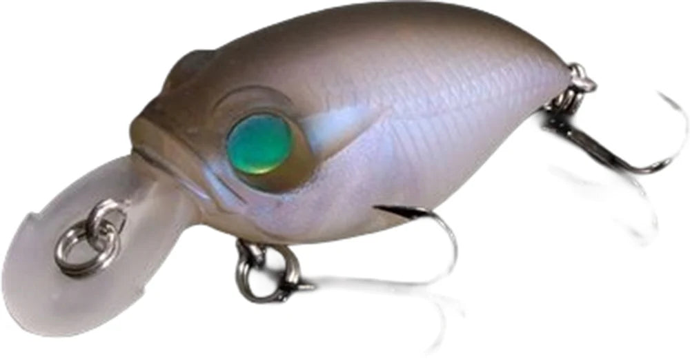 Megabass Griffon SR-X (BFS) Shallow Diving Crankbait - 1.5 Inches