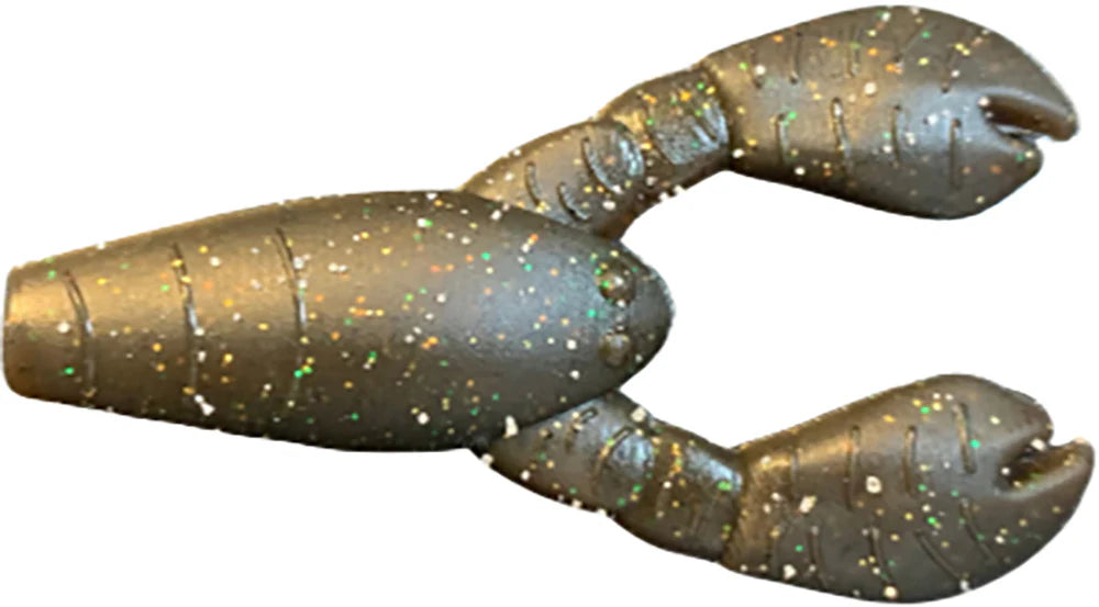 Great Lakes Finesse Snack Craw - 2.1 Inch