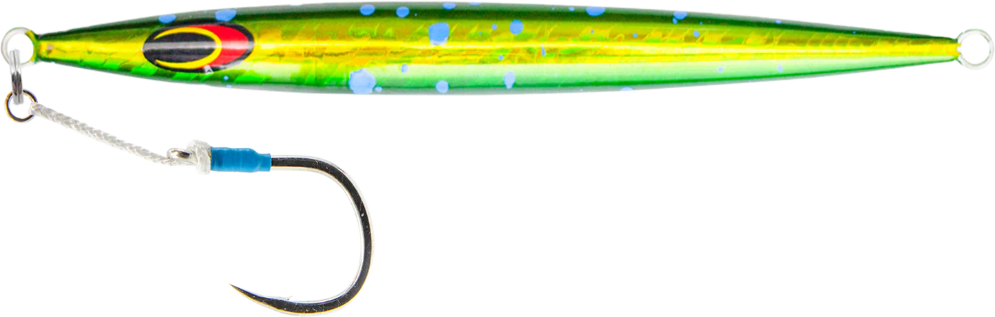 Nomad Design The Streaker High Pitch Speed Jig