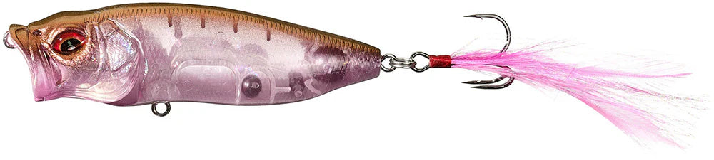 Megabass PopMax Topwater Popper