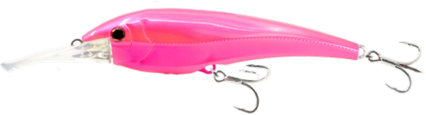Nomad Design DTX Minnow 180 Heavy Duty Shallow Floating - 7 Inch