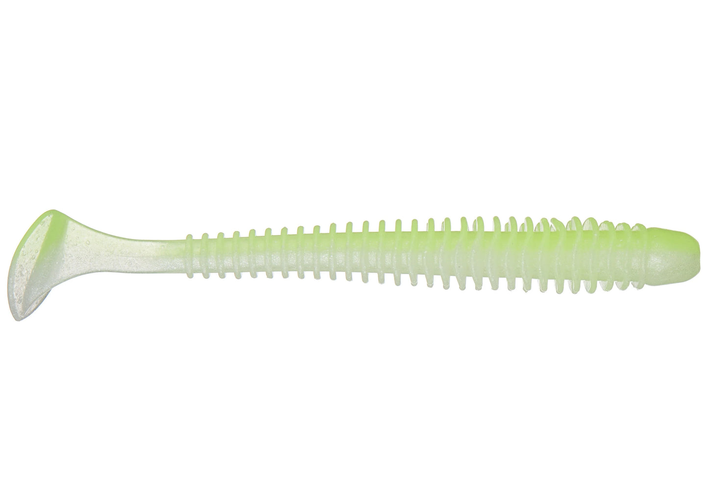 Keitech Swing Impact Saltwater 4 inch Paddle Tail Swimbait