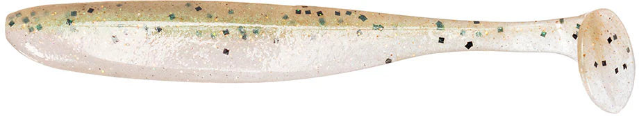 Keitech Easy Shiner 3 inch Soft Paddle Tail Swimbait