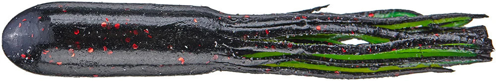 Lunkerhunt Spicy Revealer Tubes - 4 Inch