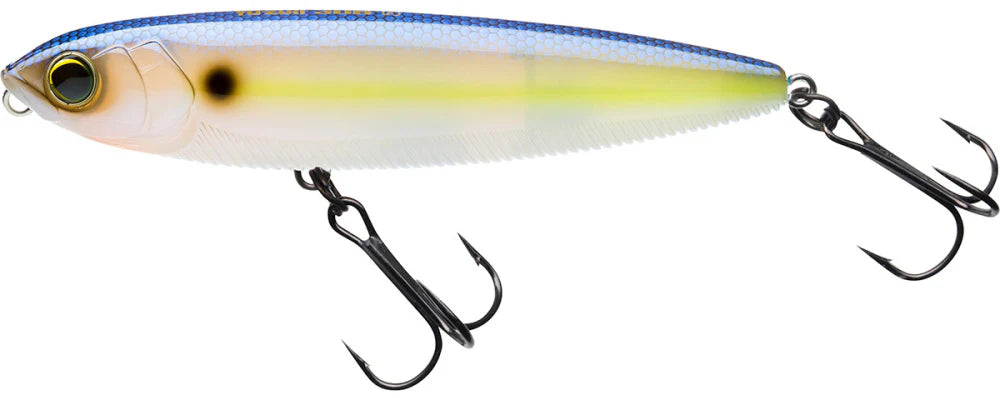 Yo-Zuri 3DB Pencil Topwater Walker 100mm - 4 Inch