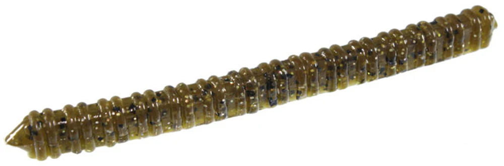 Zoom Centipede Finesse Worm - 4 Inch