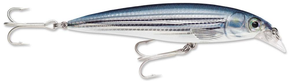Rapala SXR-12 X-Rap Saltwater Rip Bait - 4.75 Inch