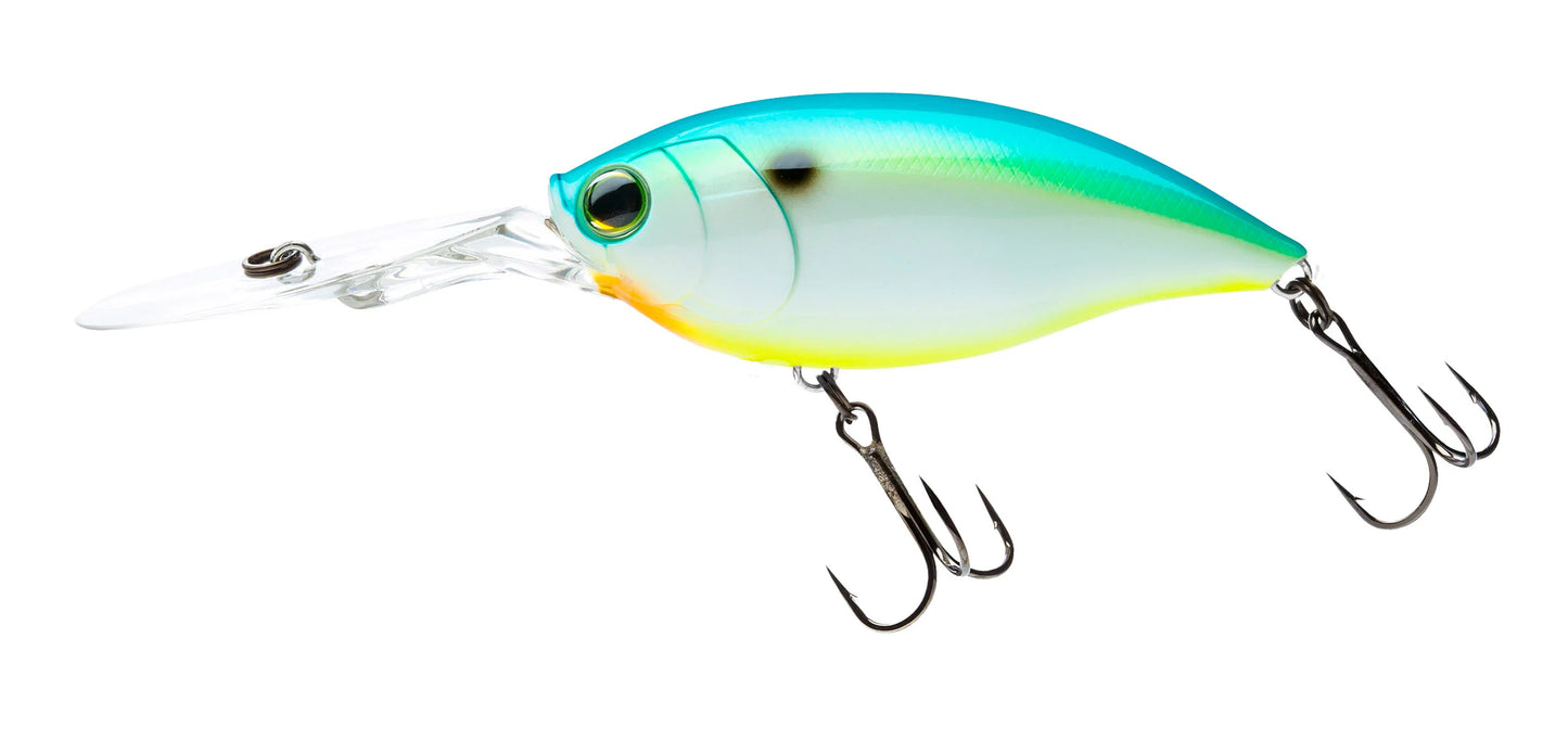 Hardcore Crank 75F 4+ Deep Diving Crankbait