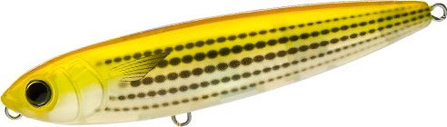 Yo-Zuri 3D Inshore Topknock Pencil Topwater Walker 125mm - 5 Inch
