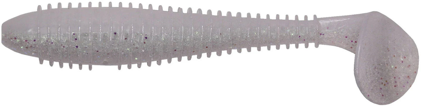 Keitech Fat Swing Impact 2.8 inch Soft Paddle Tail Swimbait