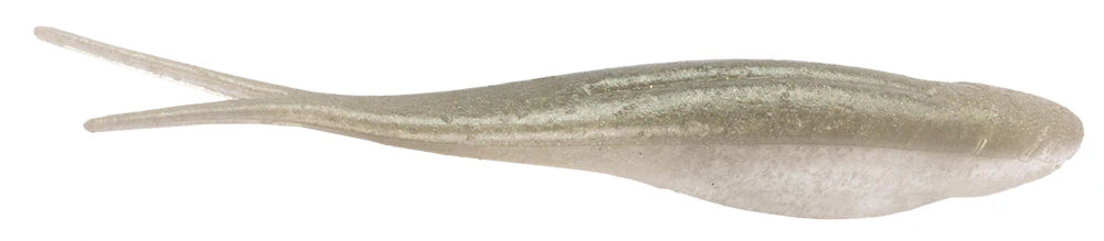 Strike King 3X ElazTech Z-Too Soft Jerkbait - 7 Inch