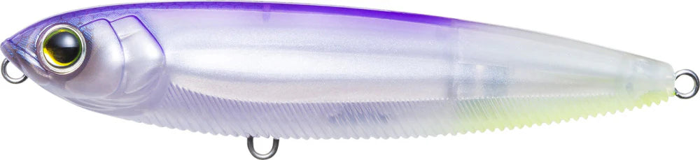 Yo-Zuri 3DB Pencil Topwater Walker 100mm - 4 Inch