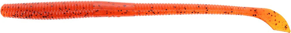 Gary Yamamoto 7.75 Inch Kut Tail Worm - 5 Pack