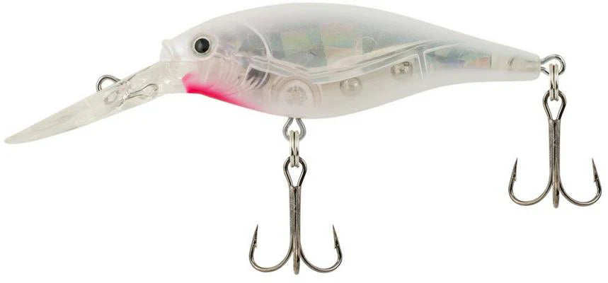Berkley Flicker Shad Crankbait - 3/16 oz
