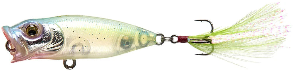 Megabass Baby PopX (BFS)