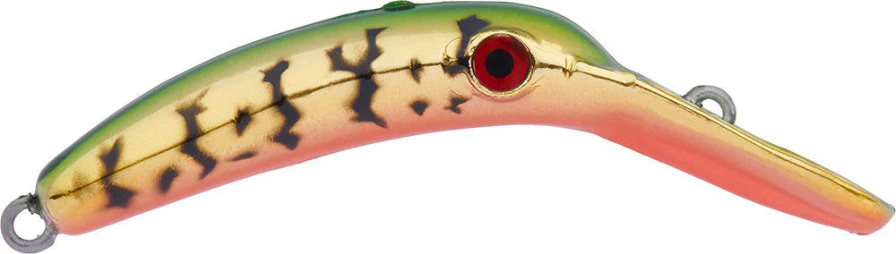 Yakima Bait Mag Lip Plug - 2.5 Inch