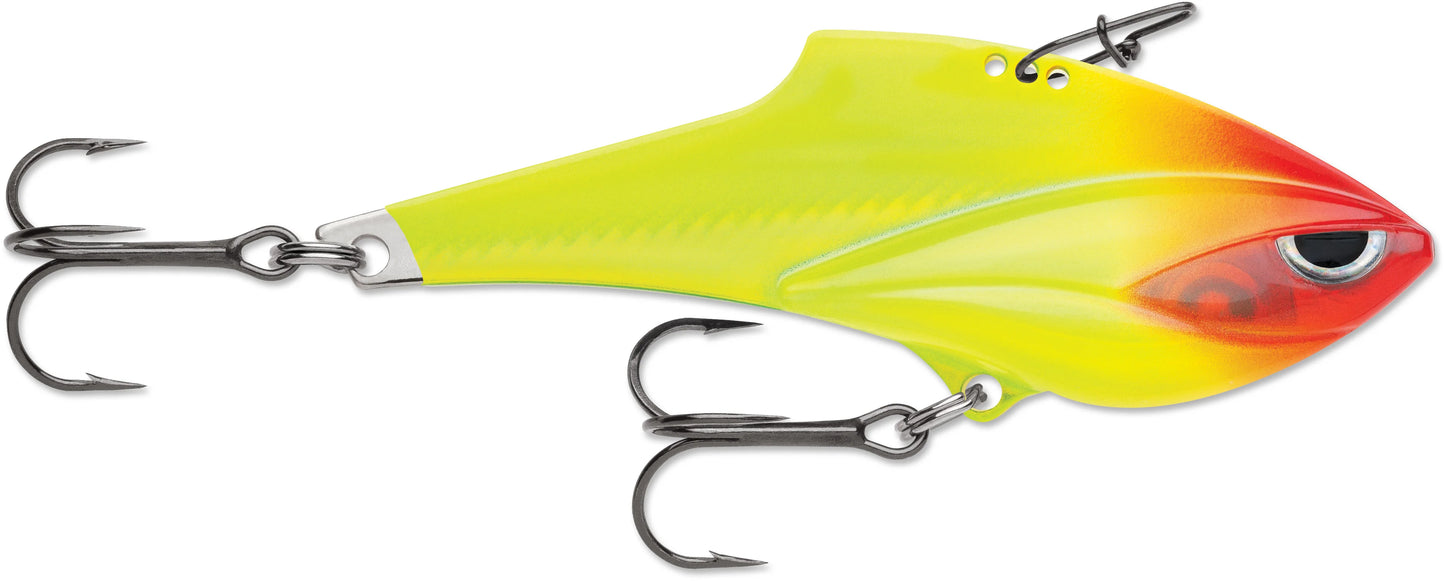 Rapala Rippin' Blade: Blade Bait - 2 3/4 Inch