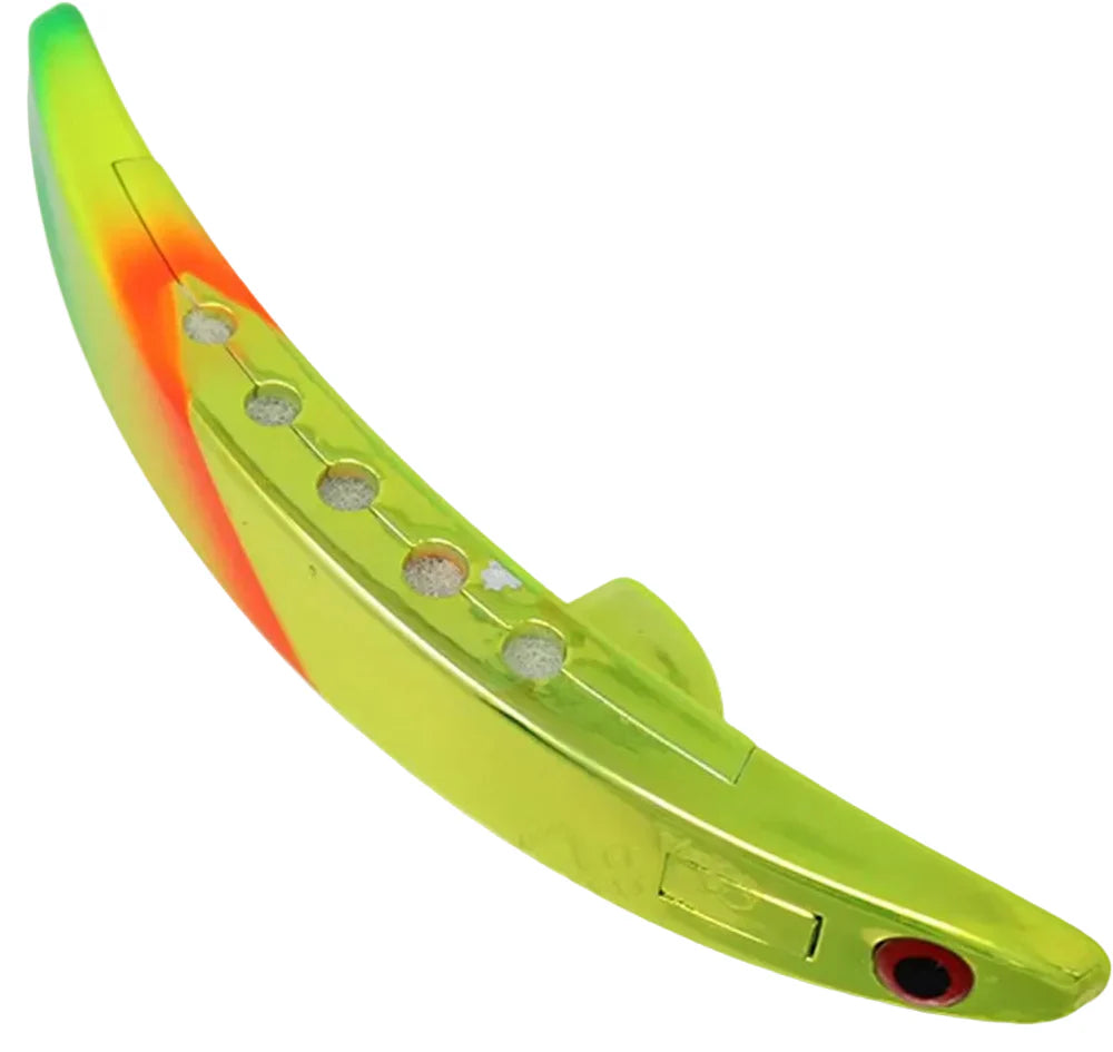 Brad's Skinny Mini Superbait