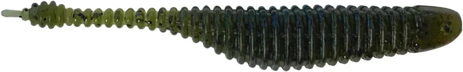 Great Lakes Finesse Drop Minnow - 2.75 Inch