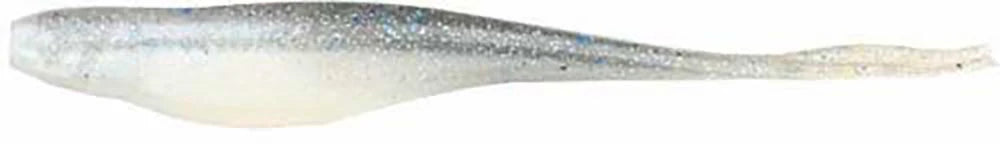 Z-Man Scented Jerk ShadZ 3.5 inch Soft Plastic Jerkbait 5 pack