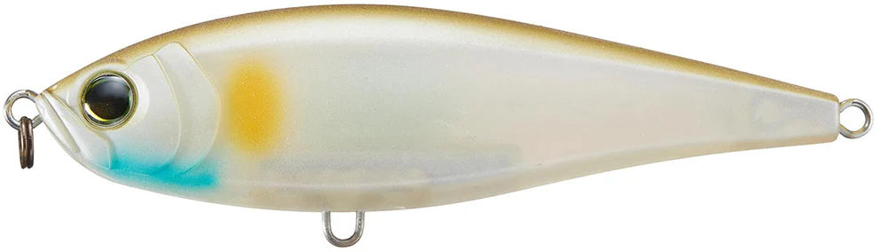 Yo-Zuri 3DB Slow Sinking Twitchbait 90mm - 3.5 Inch