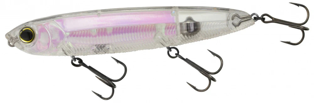 Yo-Zuri 3DB Pencil Topwater Walker 100mm - 4 Inch
