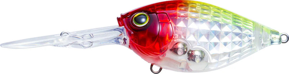 Yo-Zuri 3DR-X Deep Runner Crankbait 50mm - 2 Inch