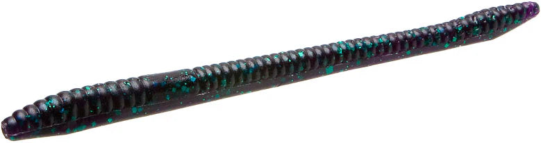 Zoom Finesse Worm - 4.25 Inch