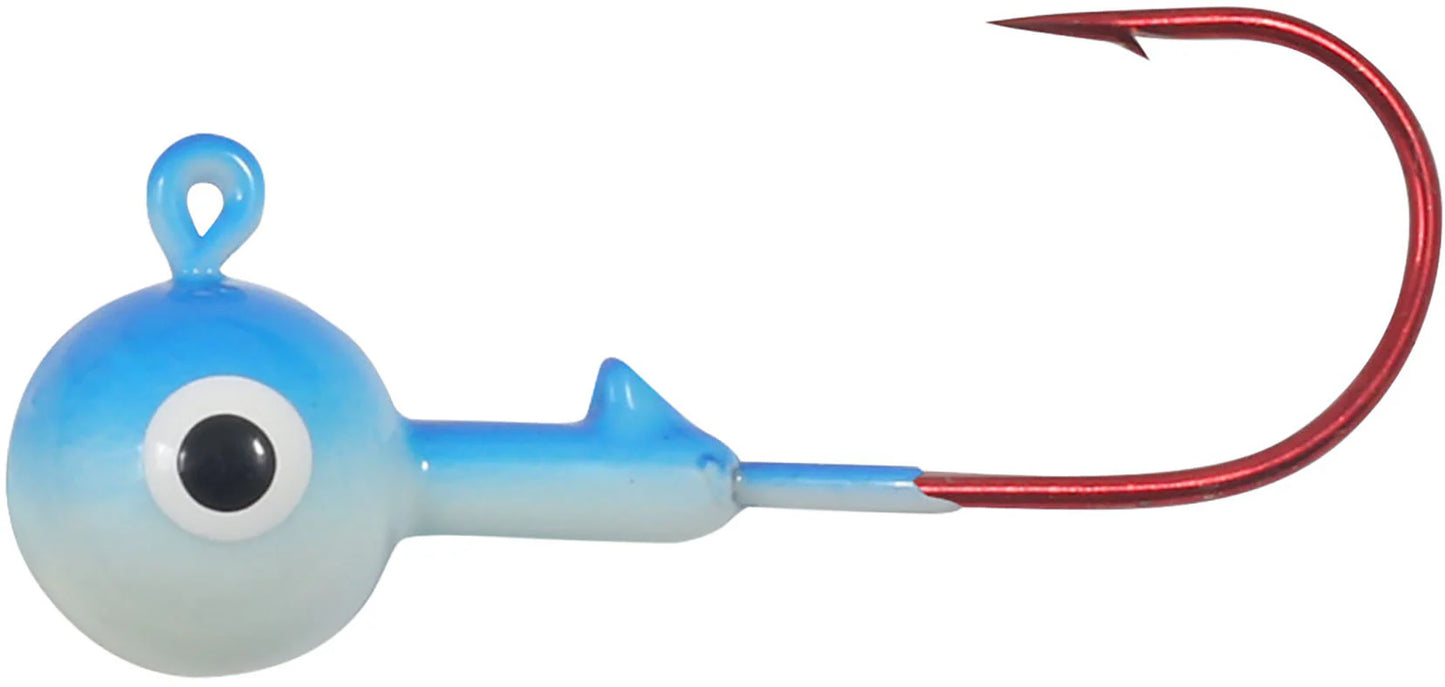 Northland Tackle Gum-Ball Jighead