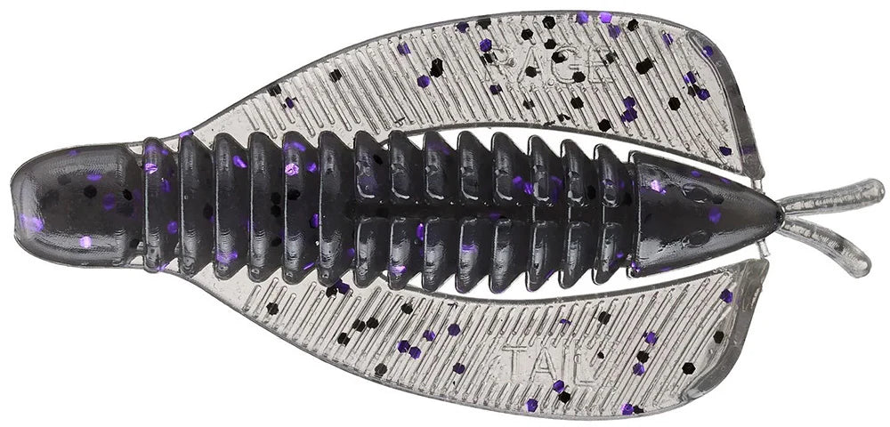 Strike King Rage Hawk Creature Bait - 3 Inch