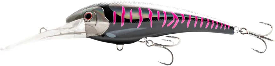 Nomad Design DTX Minnow 180 Heavy Duty Shallow Floating - 7 Inch