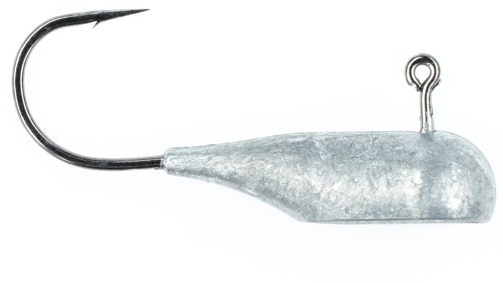 Freedom Tackle Tube Jighead - 3 Pack