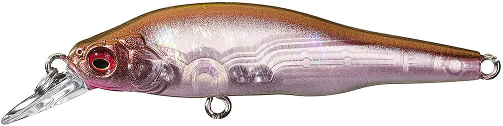 Megabass Respect Series "GP Sakura Illusion" - April 2026 Release