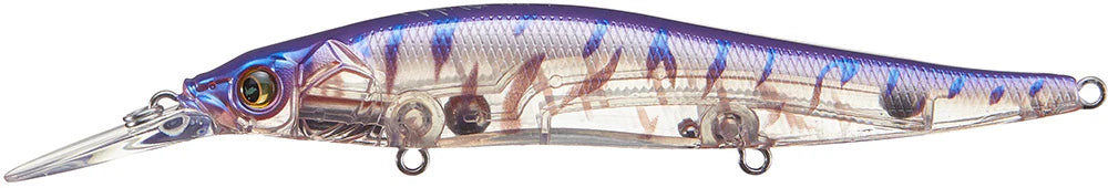 Megabass Ito Vision 110 + 1 Jerkbait