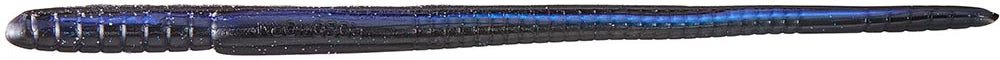 Roboworm Straight Tail Worm - 7 Inch