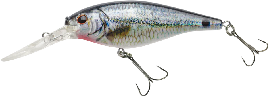 Berkley Flicker Shad Crankbait - 5/16 oz